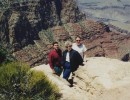 1999 grand canyon mom leigh anna theresa