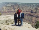 1999 grand canyon mom leigh anna theresa